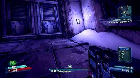 fridge electrical box borderlands 2|borderlands 2 trapped rat.